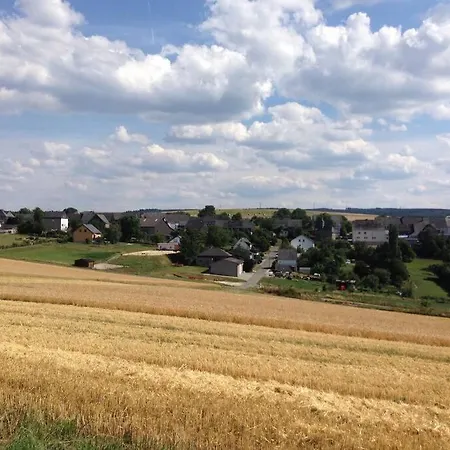 Kraeuterhaus - Herbgarden Kleinich