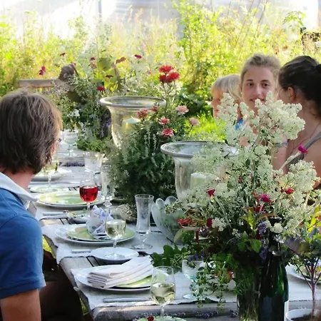 Kraeuterhaus - Herbgarden Apartment *