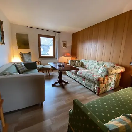 Kraeuterhaus - Herbgarden Apartment