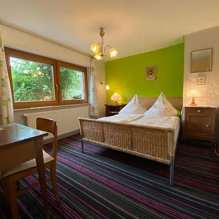 Apartment Kraeuterhaus - Herbgarden